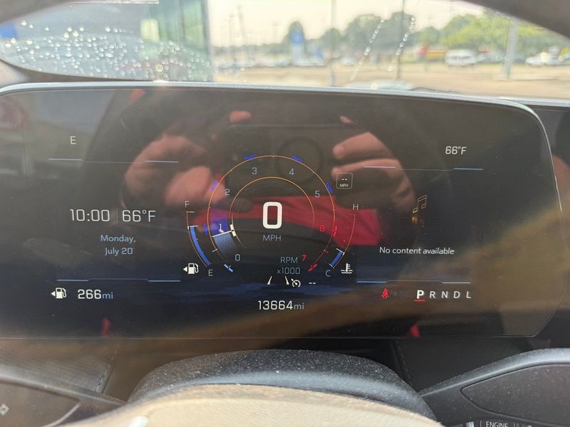Used 2026 Chevrolet Equinox SUV