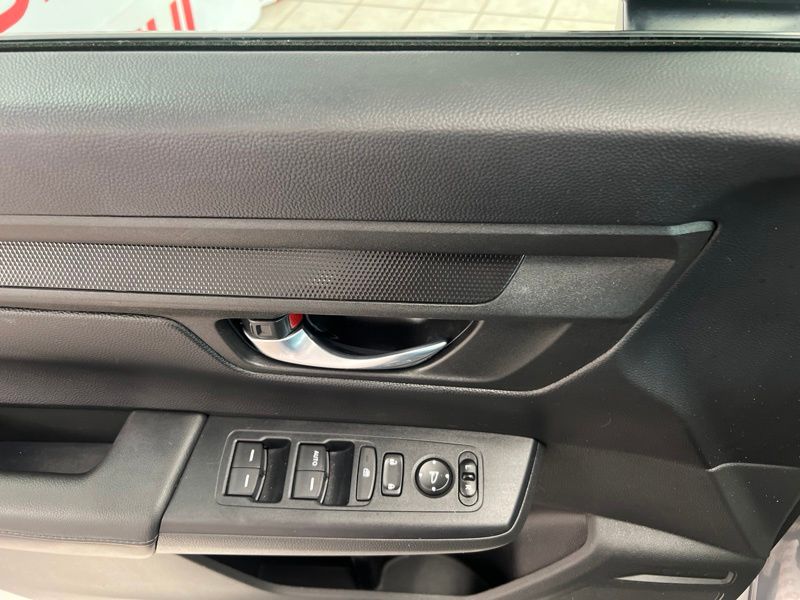 Used 2023 Honda CR-V SUV
