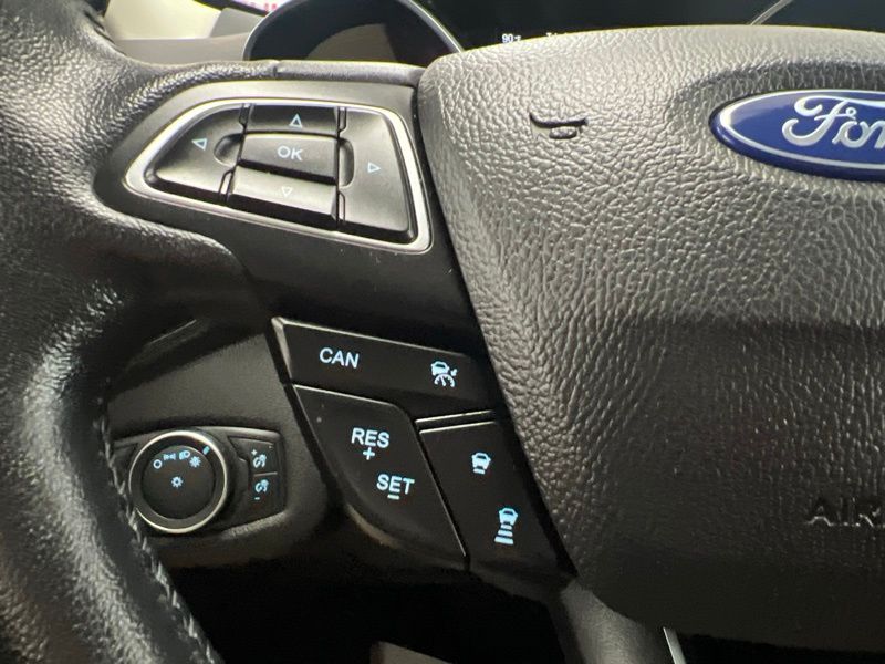 Used 2019 Ford Escape SUV