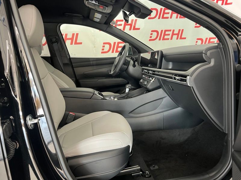 New 2027 Hyundai Santa Cruz Truck