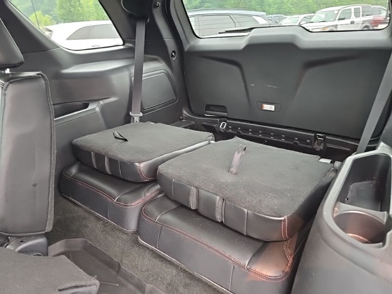 Used 2016 Ford Explorer SUV