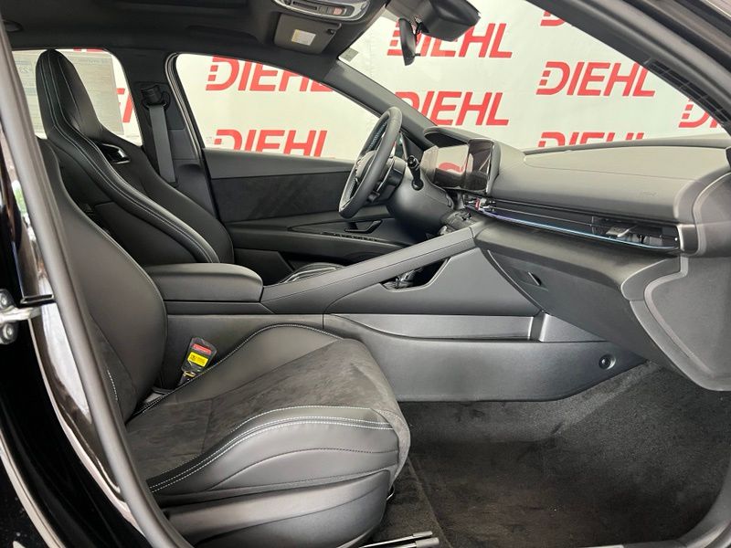 New 2026 Hyundai Elantra N Sedan