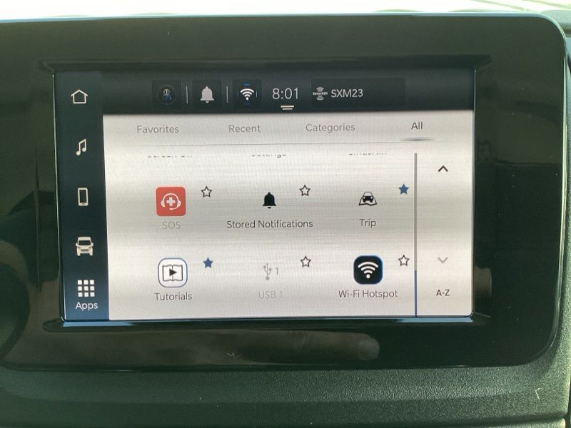 New 2026 Ram ProMaster 2500 Van