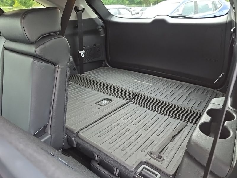 Used 2020 Toyota Highlander SUV