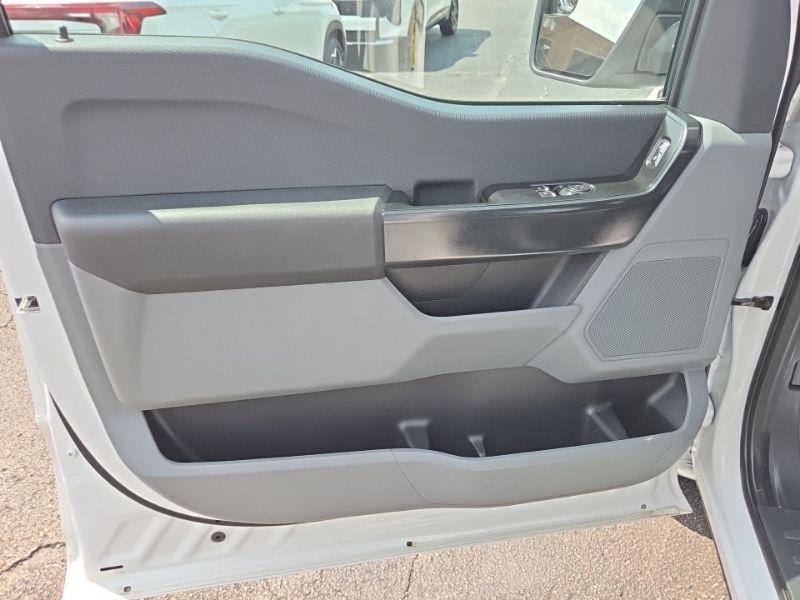 Used 2023 Ford F-150 Truck