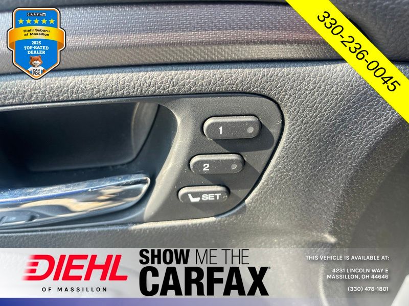 Used 2023 Honda Ridgeline Truck