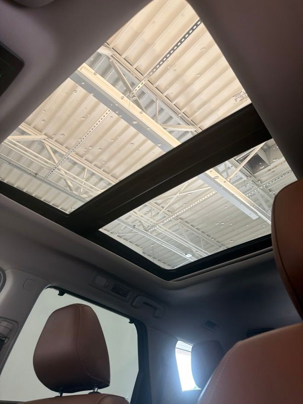 Used 2023 Nissan Pathfinder SUV
