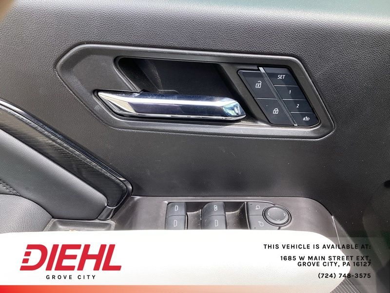 Used 2024 GMC Canyon Truck