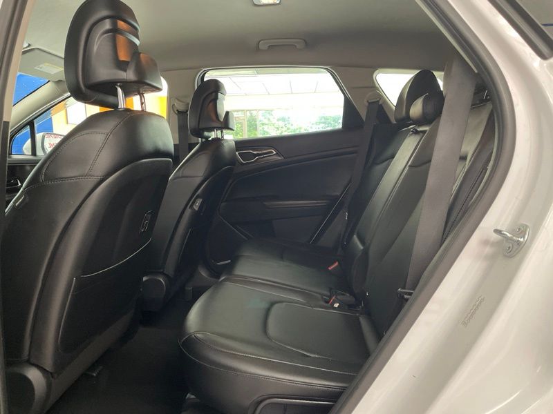 Used 2024 Kia Sportage SUV