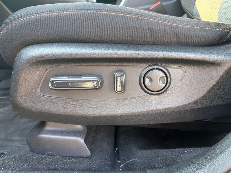 Used 2024 Honda CR-V Hybrid SUV