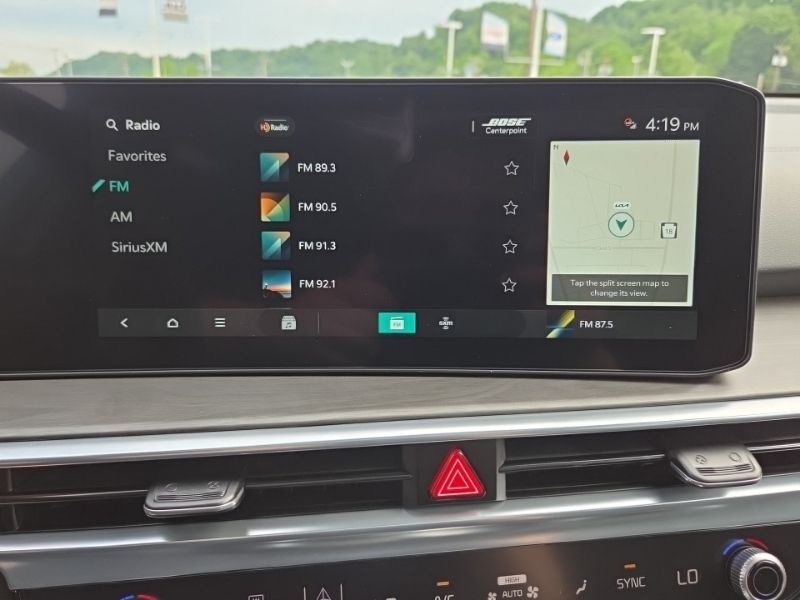New 2026 Kia Sorento SUV