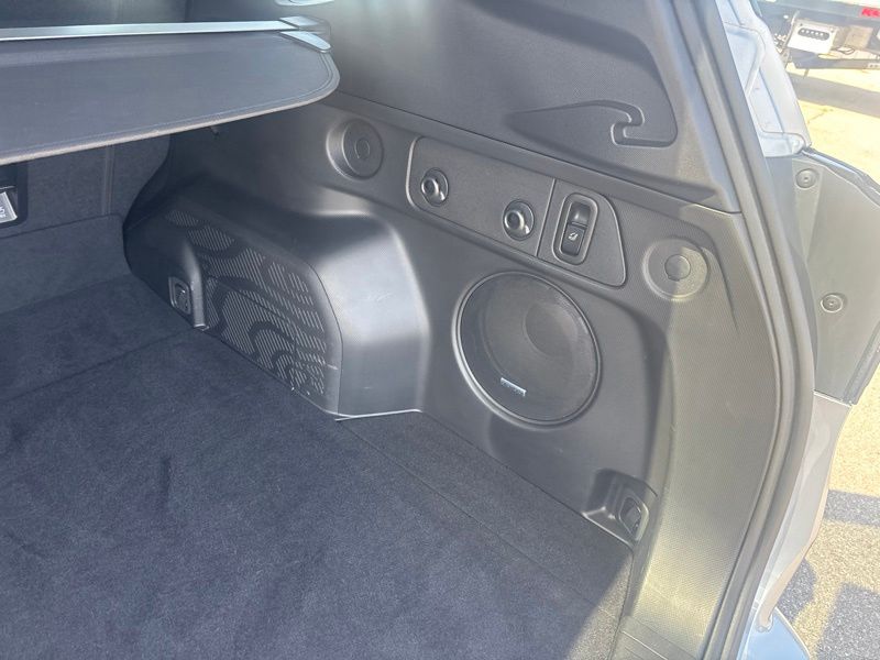 Used 2025 Subaru Forester SUV