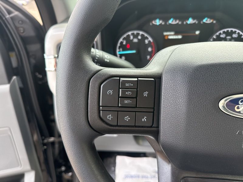 New 2026 Ford F-350SD Truck