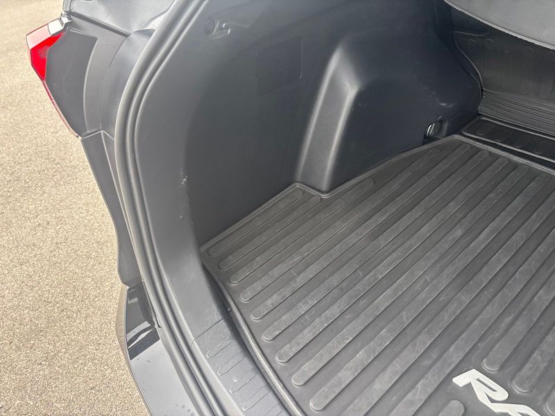 Used 2021 Toyota RAV4 Hybrid SUV