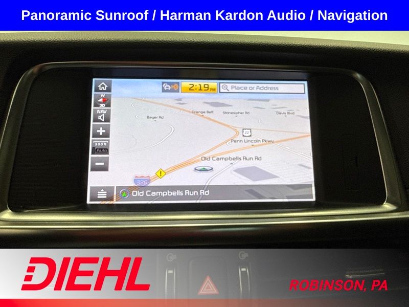 Used 2018 Kia Optima Sedan