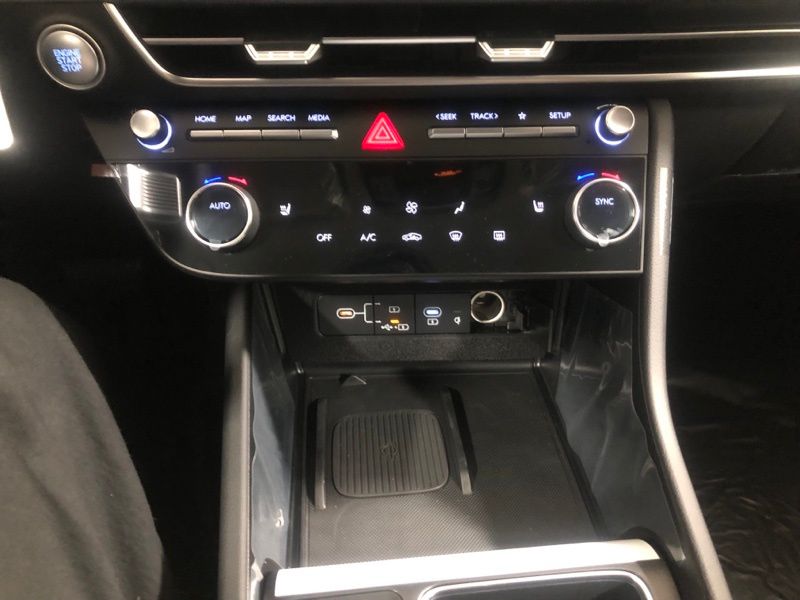 New 2026 Hyundai Sonata Sedan