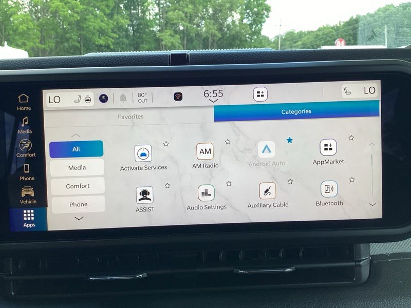New 2026 Jeep Wrangler SUV