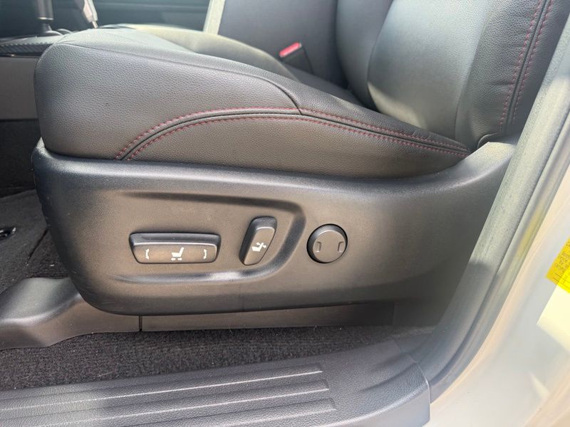 Used 2021 Toyota 4Runner SUV