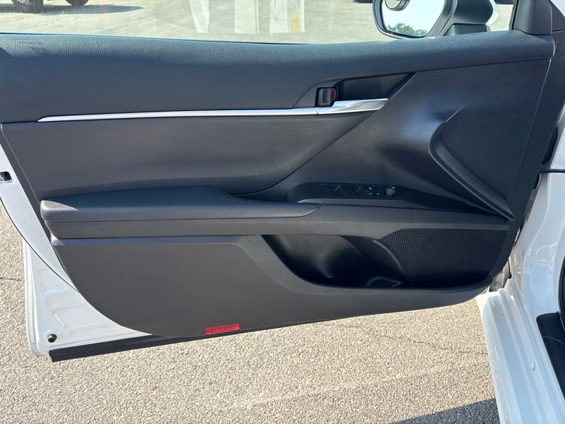 Used 2023 Toyota Camry Sedan