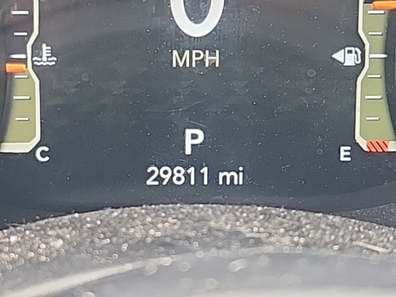 Used 2023 Jeep Wrangler SUV