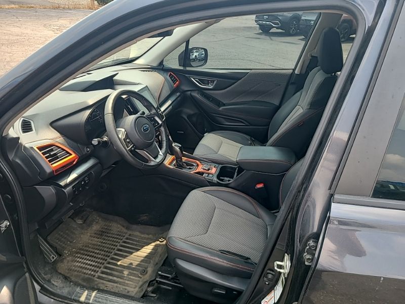 Used 2019 Subaru Forester SUV