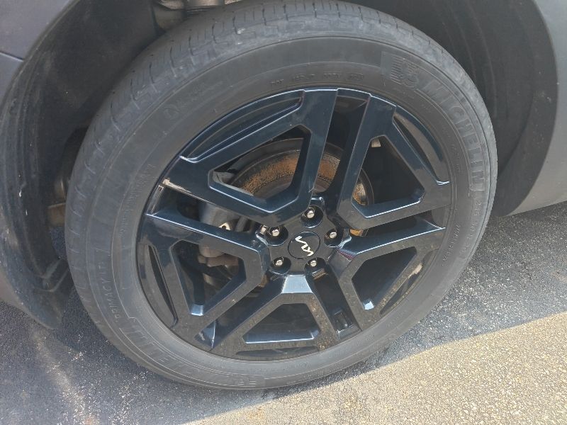 Used 2023 Kia Telluride SUV