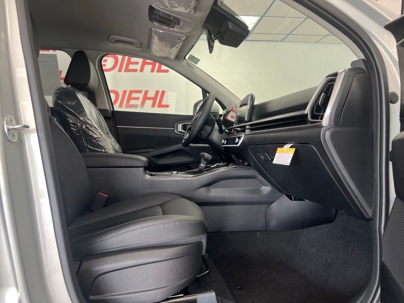 New 2026 Kia Sorento SUV