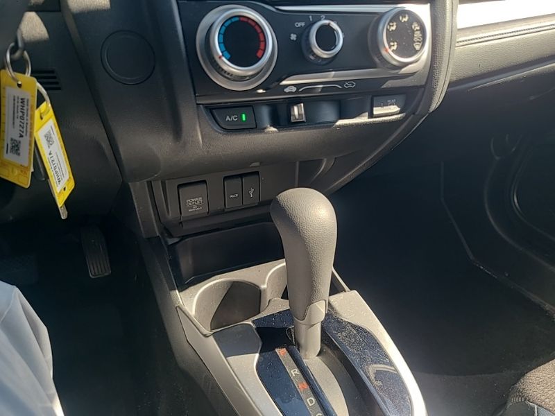 Used 2016 Honda Fit Hatchback