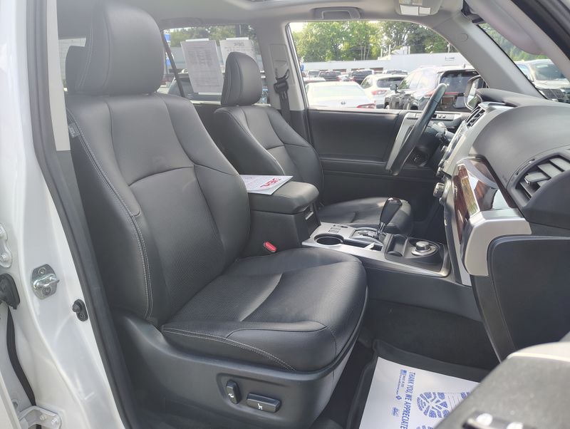 Used 2024 Toyota 4Runner SUV