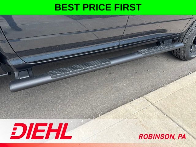 New 2026 Ram 3500 Truck
