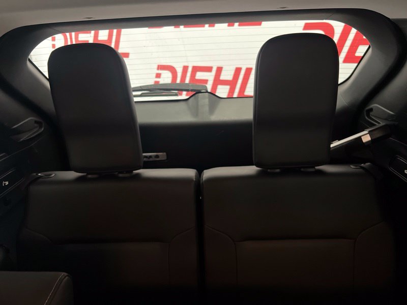 Used 2024 Mitsubishi Outlander SUV