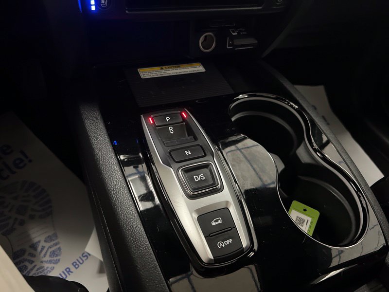 Used 2022 Honda Passport SUV