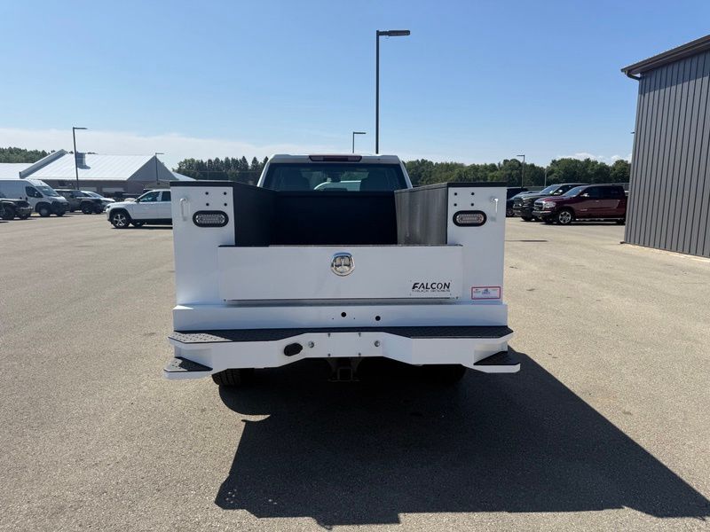 Used 2026 Chevrolet Silverado 3500HD Truck