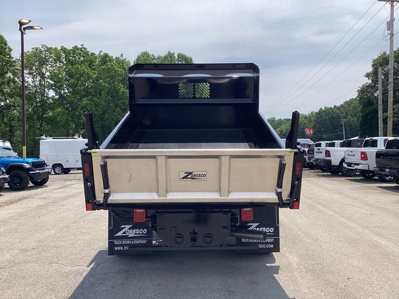 New 2026 Chevrolet Silverado 3500HD Truck