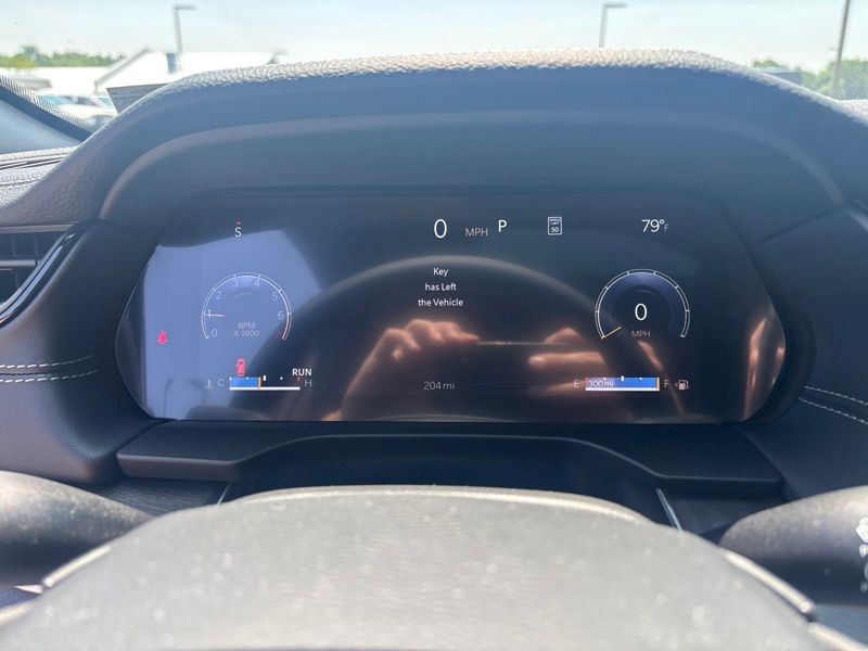 New 2026 Jeep Grand Cherokee SUV