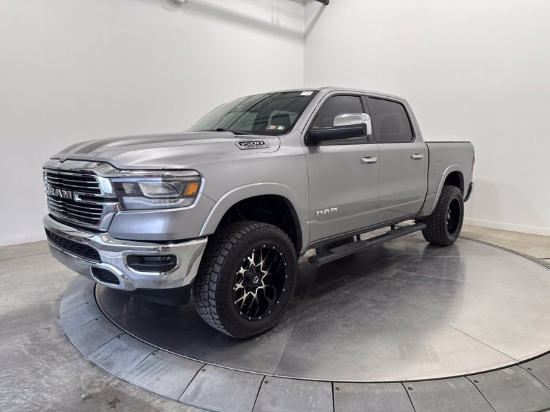 Used 2019 Ram 1500 Truck