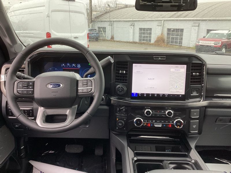New 2026 Ford F-250SD Truck