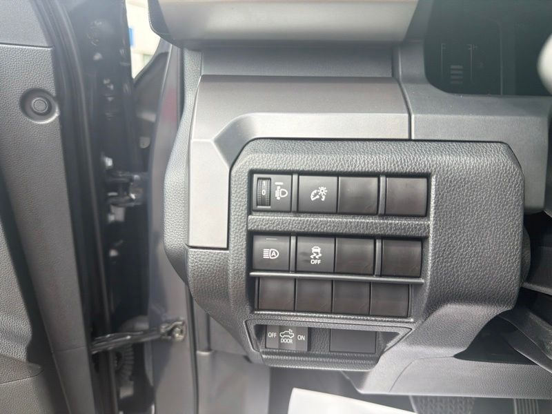 Used 2024 Toyota Tacoma Truck