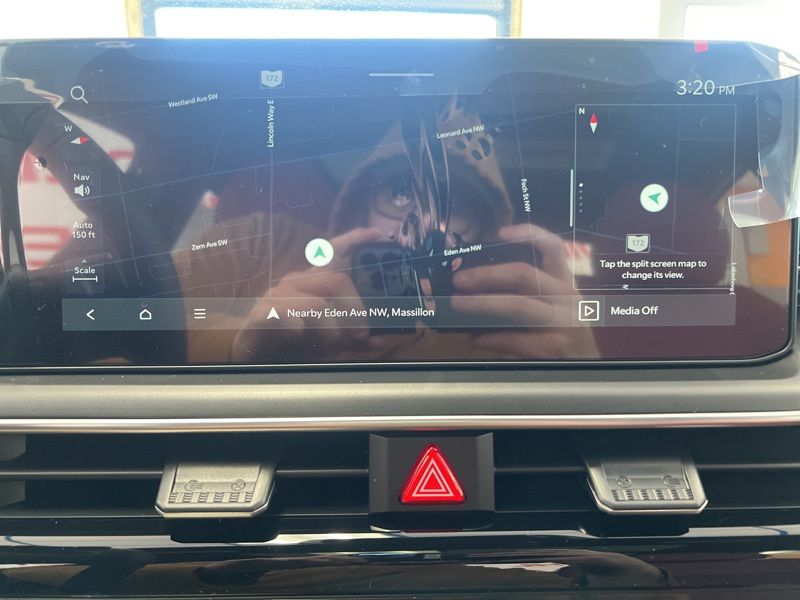 New 2026 Kia K5 Sedan