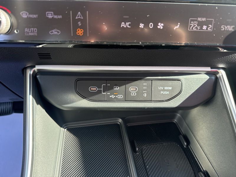 2026 Kia Carnival SX Prestige - Photo 48