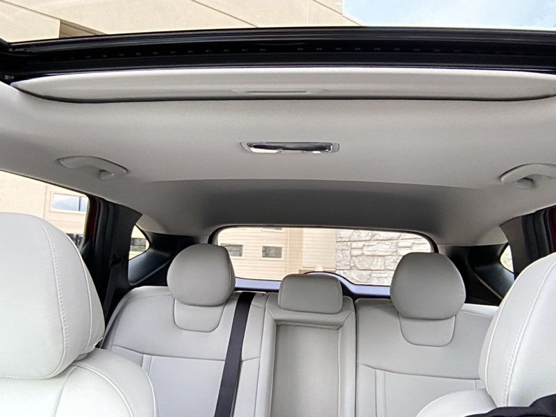 New 2026 Hyundai Tucson SUV