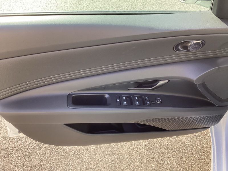 New 2026 Hyundai Elantra Sedan