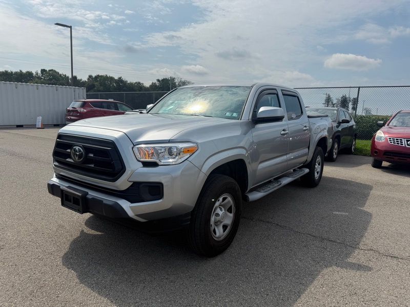 Used 2023 Toyota Tacoma Truck