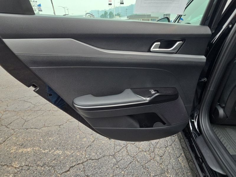 Used 2024 Kia K5 Sedan