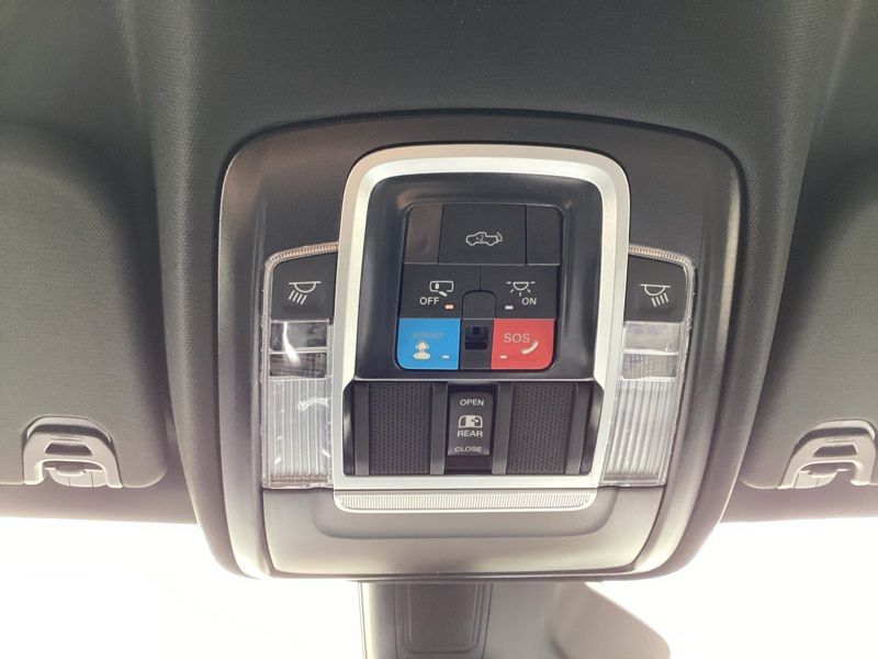 New 2026 Ram 1500 Truck