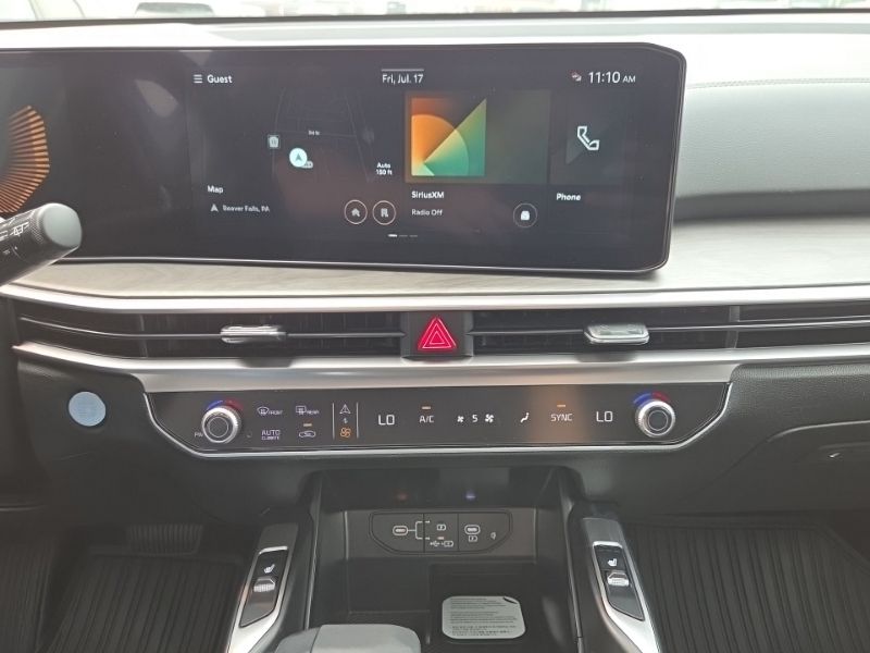 New 2026 Kia Sorento SUV