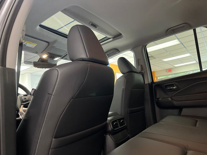 New 2026 Honda Ridgeline Truck