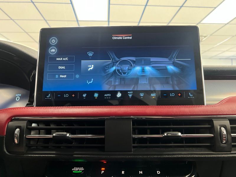 Used 2024 Lincoln Corsair Plug-In Hybrid SUV