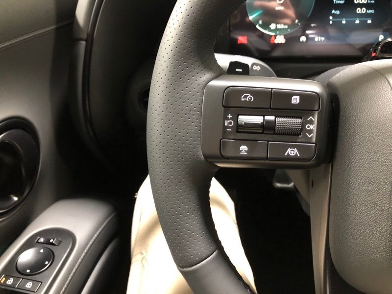 New 2026 Hyundai Palisade SUV