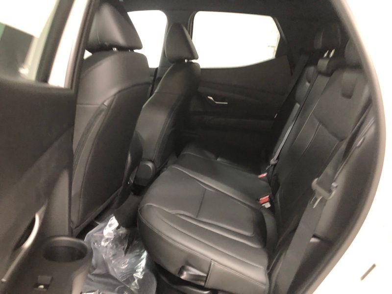 New 2026 Hyundai Santa Cruz Truck
